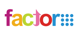 Factor Logo Client
