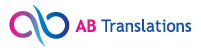 AB Translations Logo